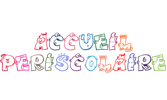 Activité des enfants en périscolaire Vertrieu