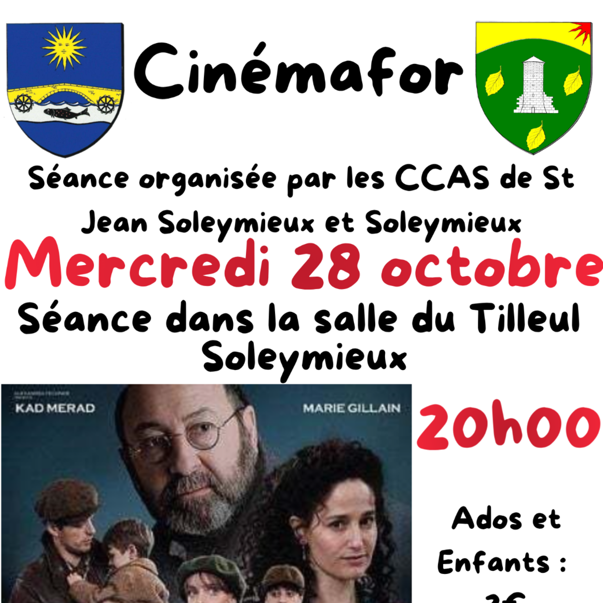 Cinéma