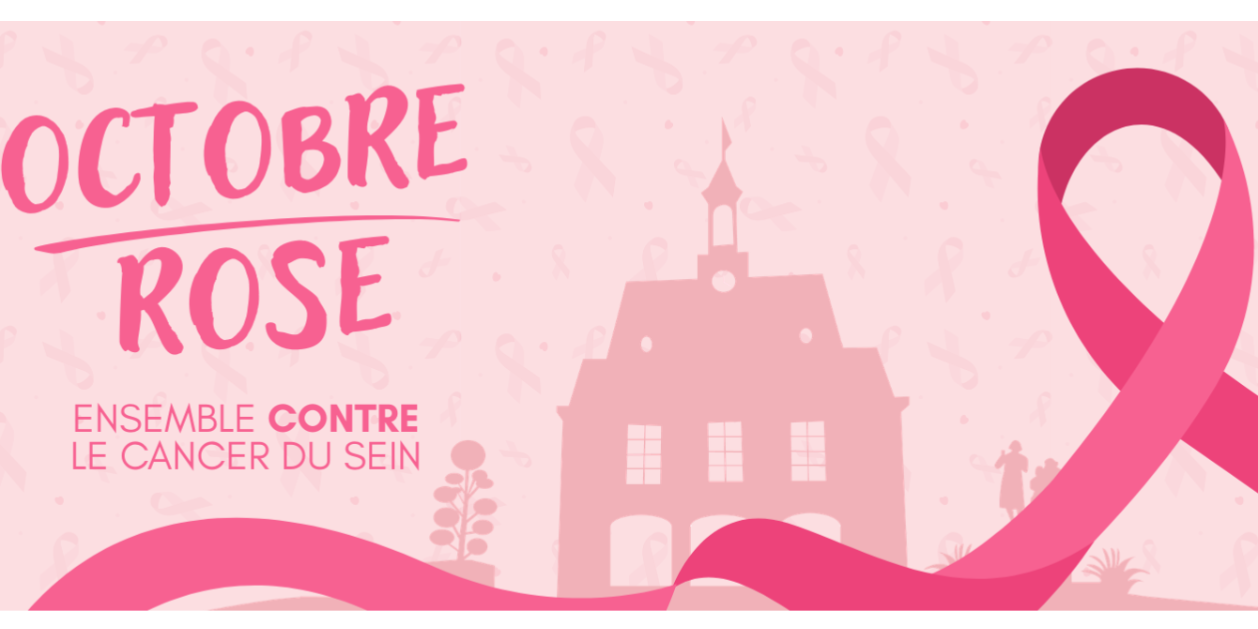 Octobre Rose