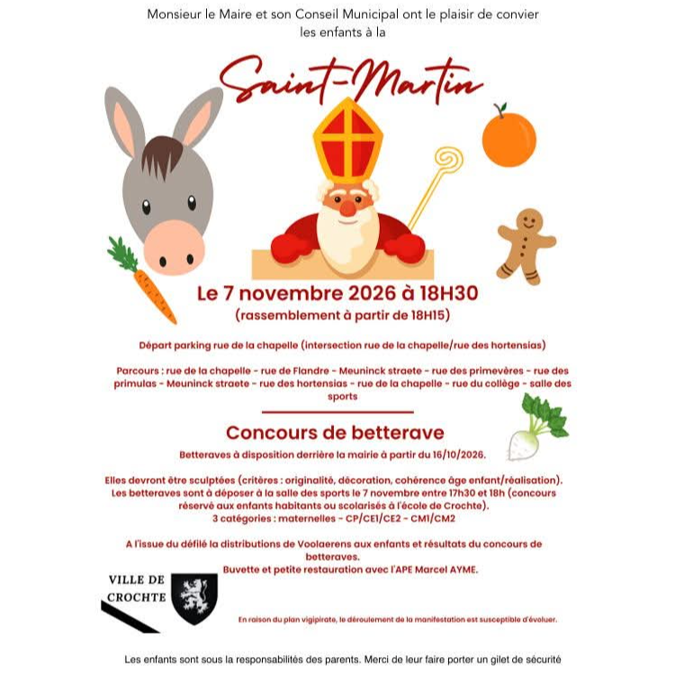 Saint Martin