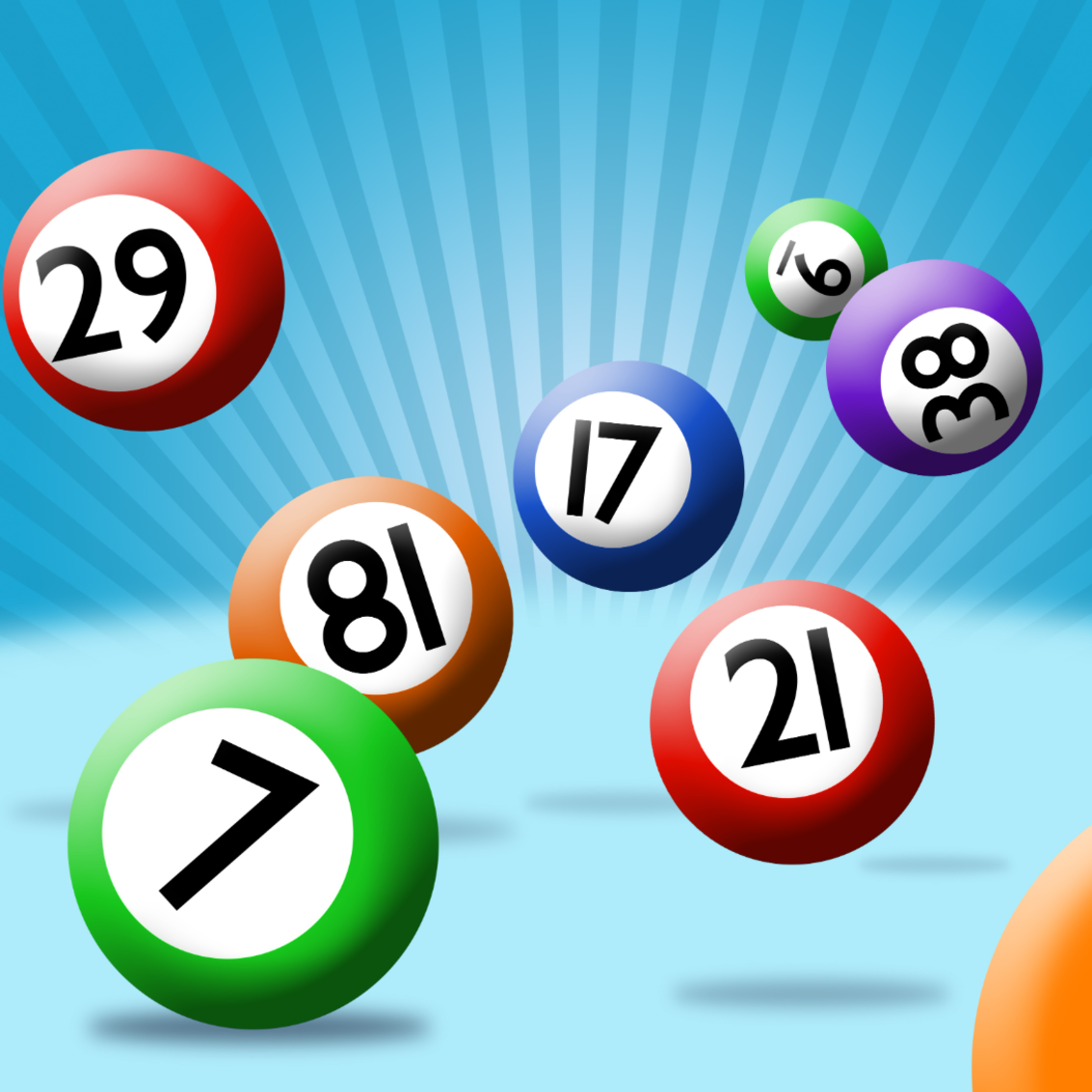Loto des Bleuets