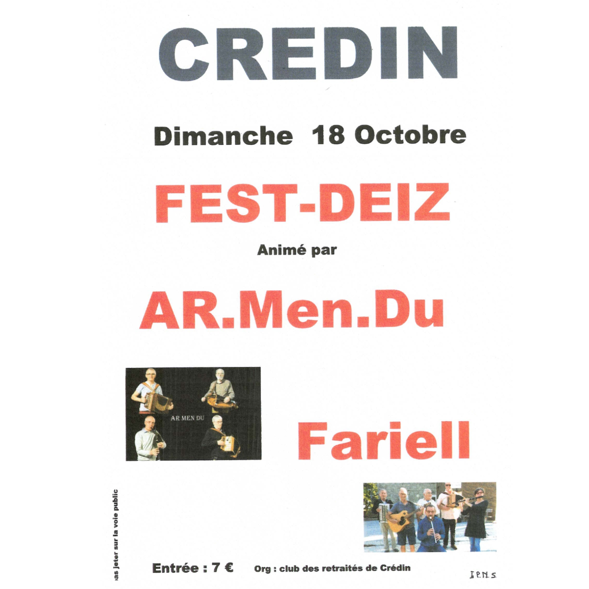 Fest-deiz