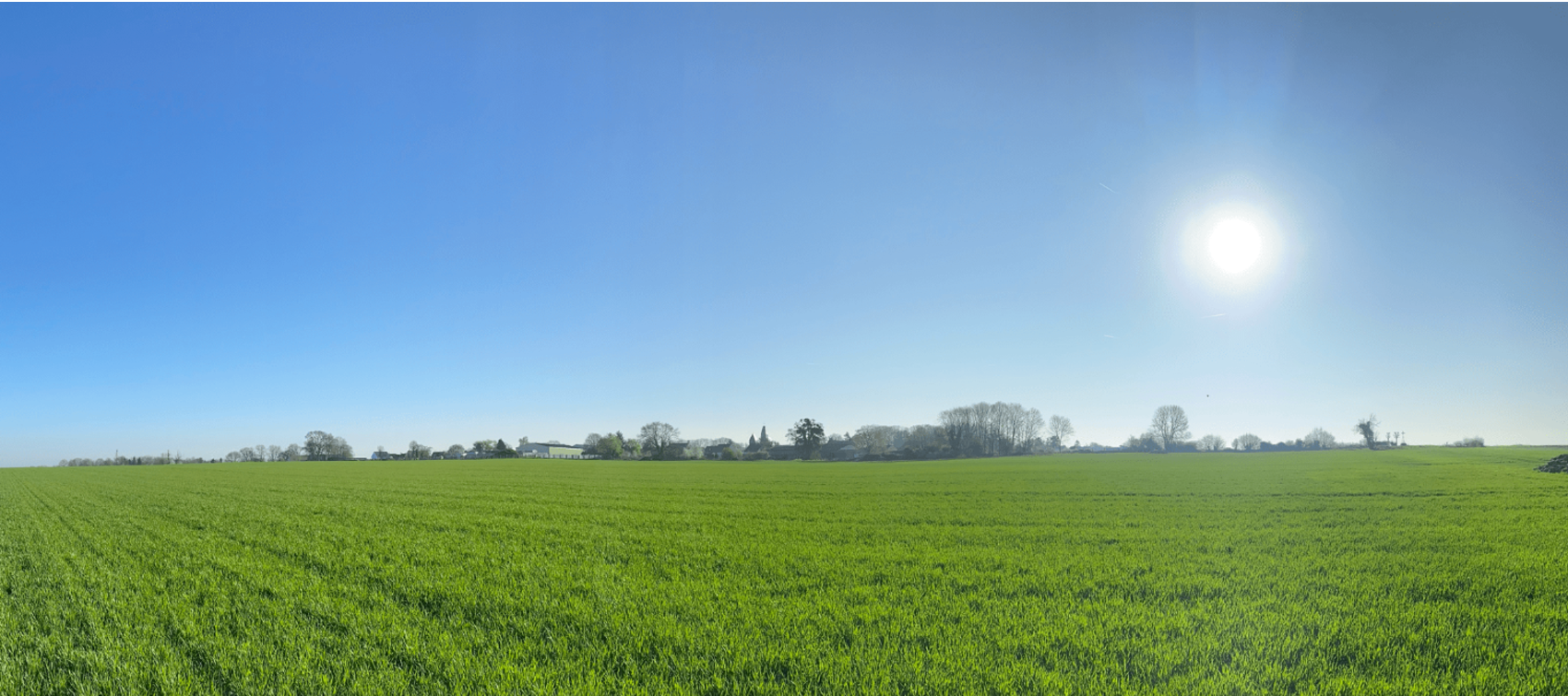 Bienvenue sur le nouveau site internet de Froissy