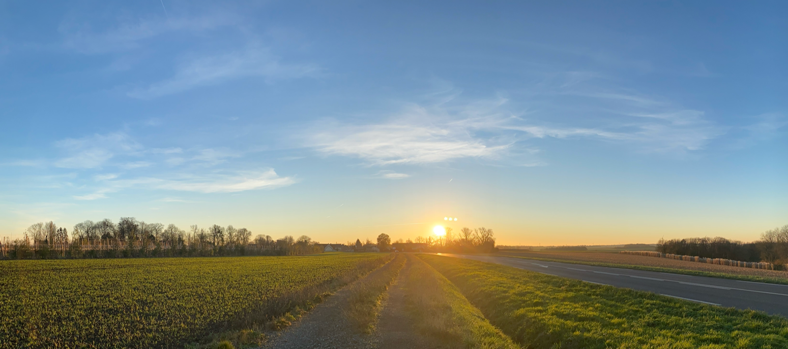 Bienvenue sur le nouveau site internet  de Froissy