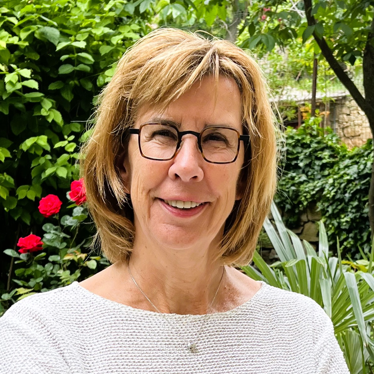 Annemarie GEERTS
