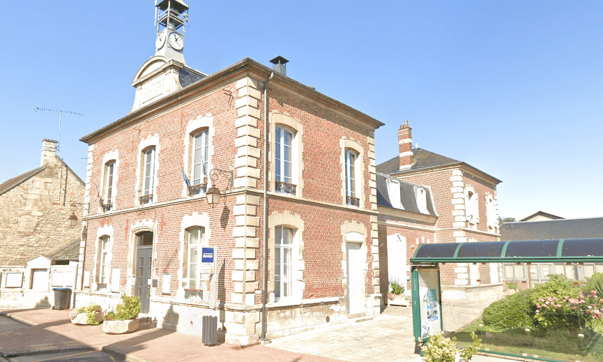 Bienvenue !