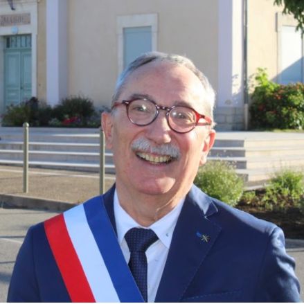 Le maire Jean Philippe Lhotelais G_3107.JPG