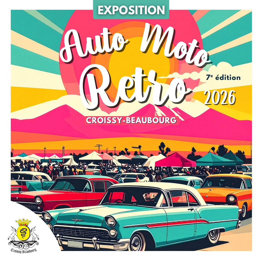 Auto Moto Retro