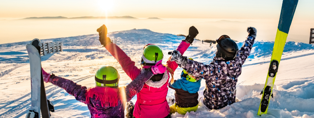 Séjour au ski 2026