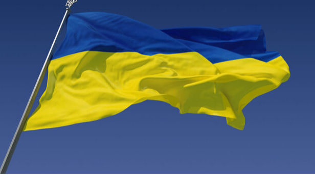 Soutien au peuple Ukrainien