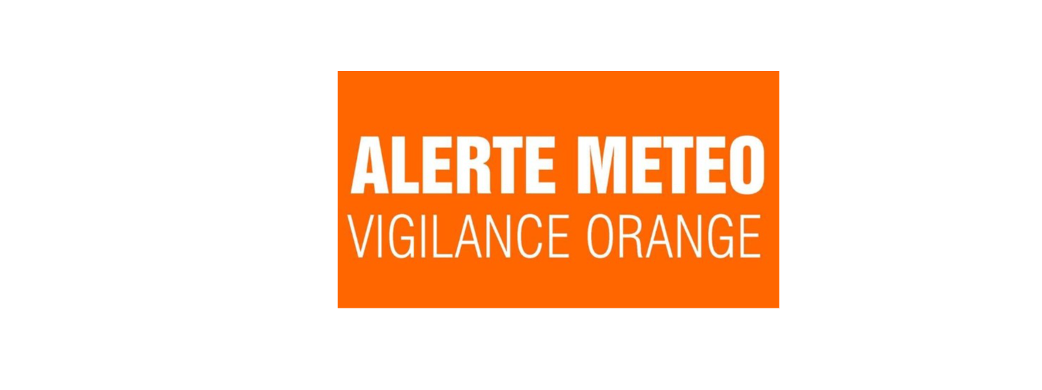 ALERTE METEO