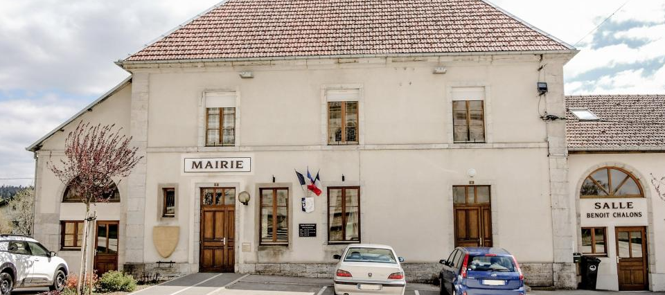 Mairie
