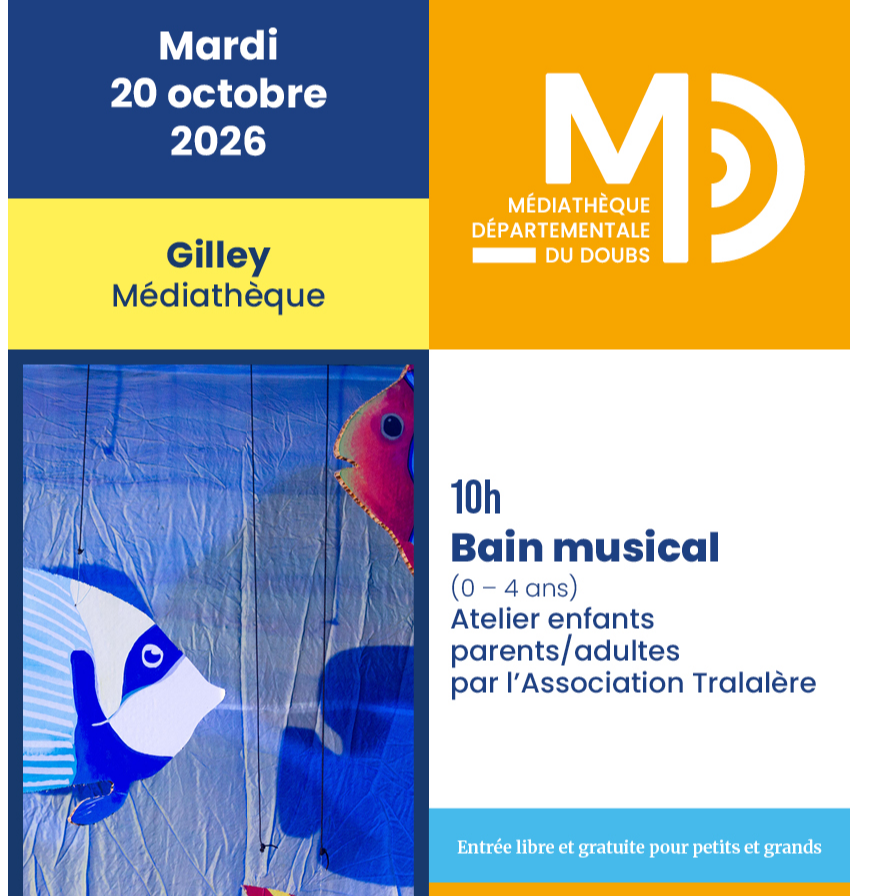 Bain Musical