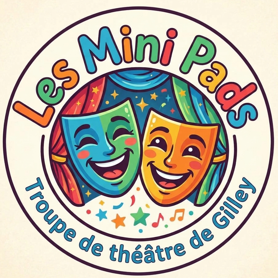 Théâtre les mini pads