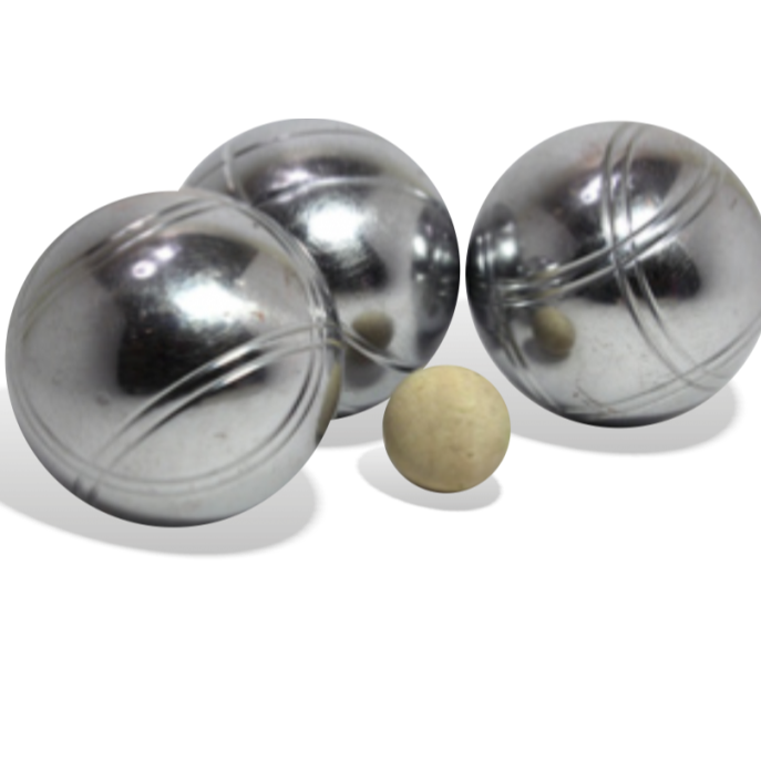 Concours de Pétanque
