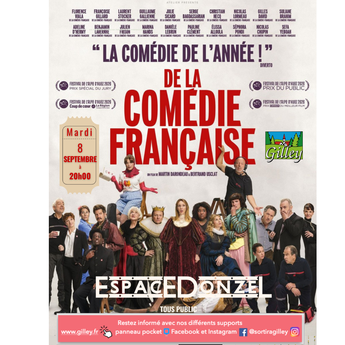 Cinéma