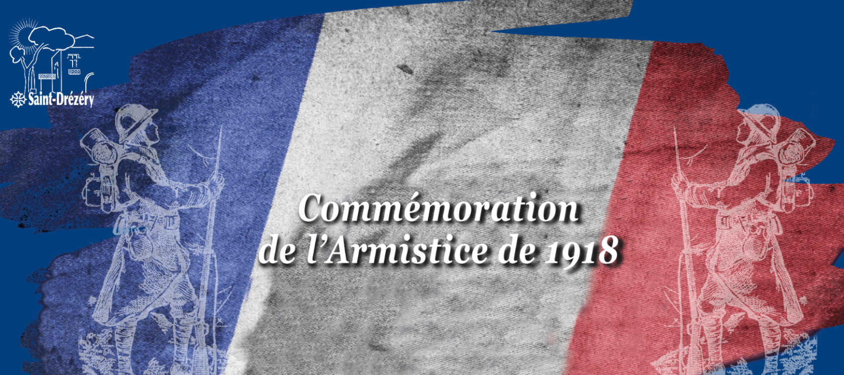 Cérémonie du 11 novembre