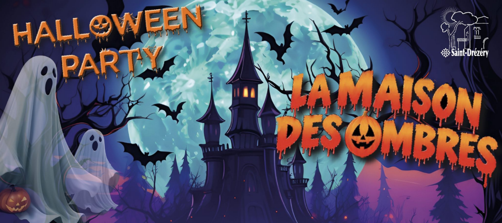 Halloween party