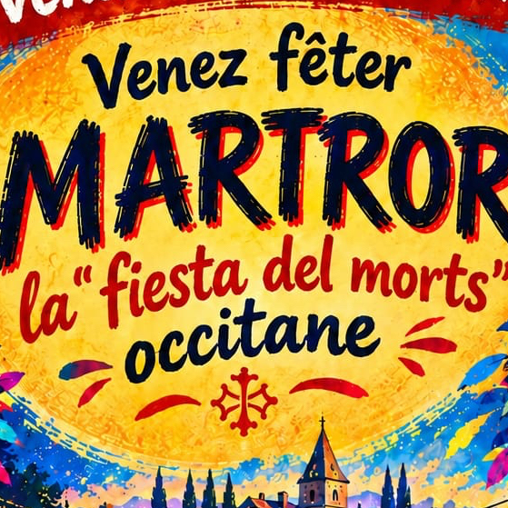 MARTROR