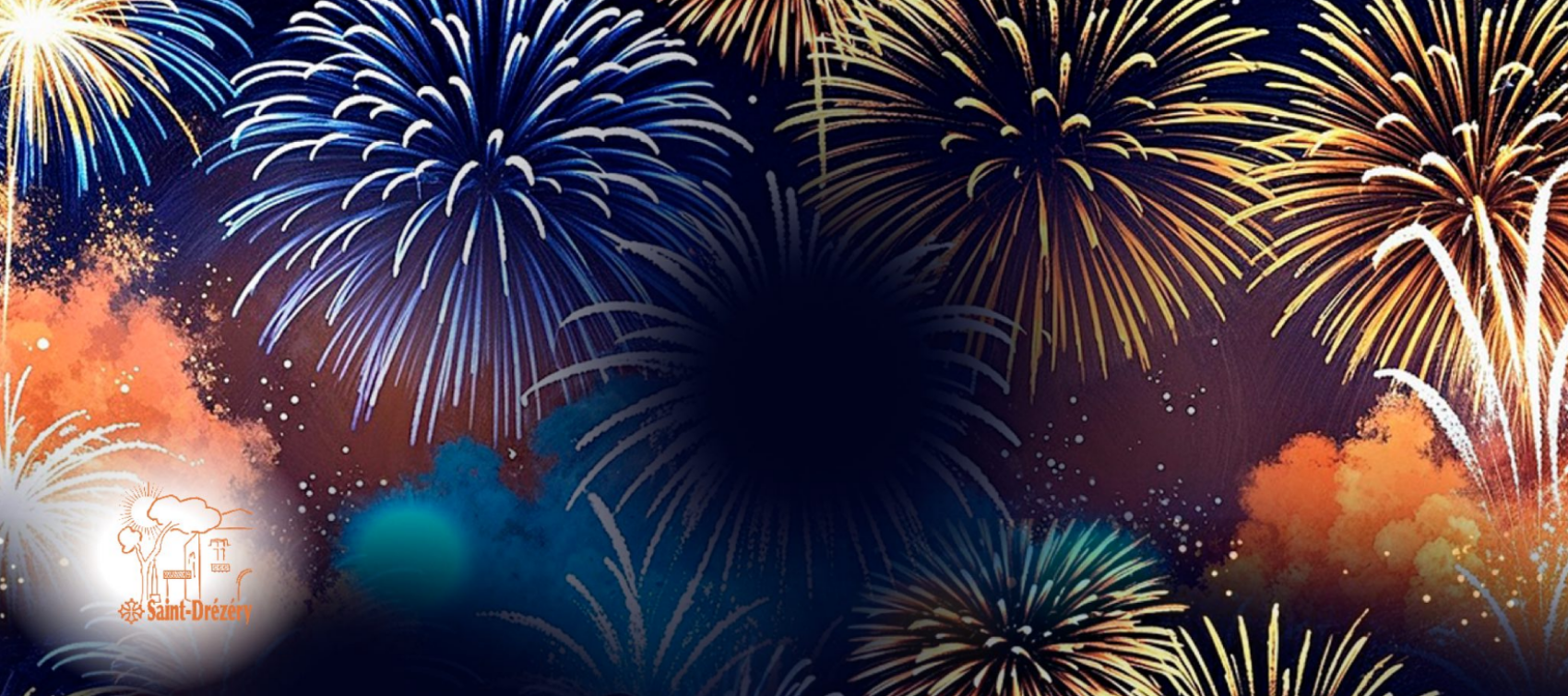 Festivités du 14 Juillet