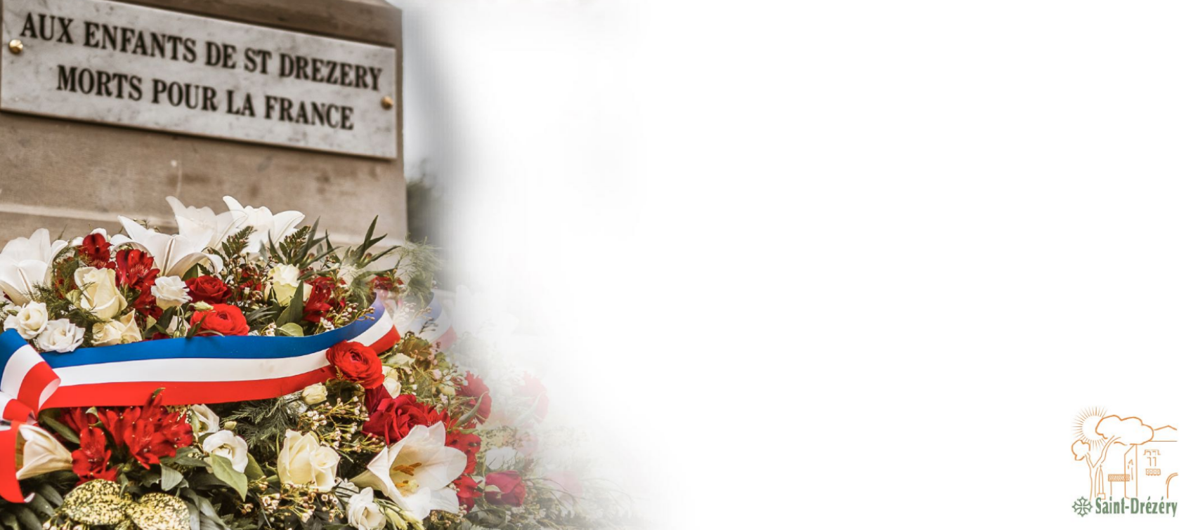 Commémoration du 8 mai