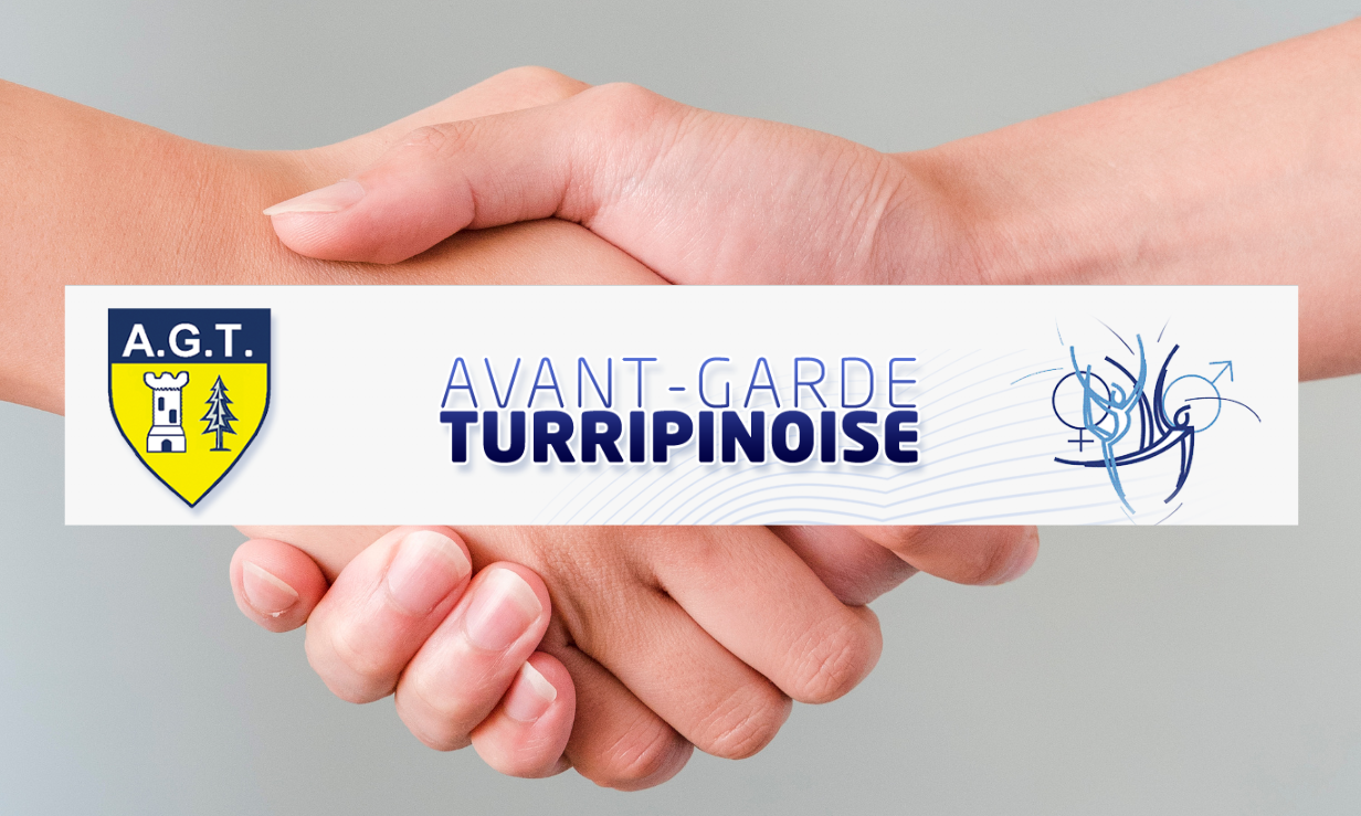 Club Partenaire : l'AGT