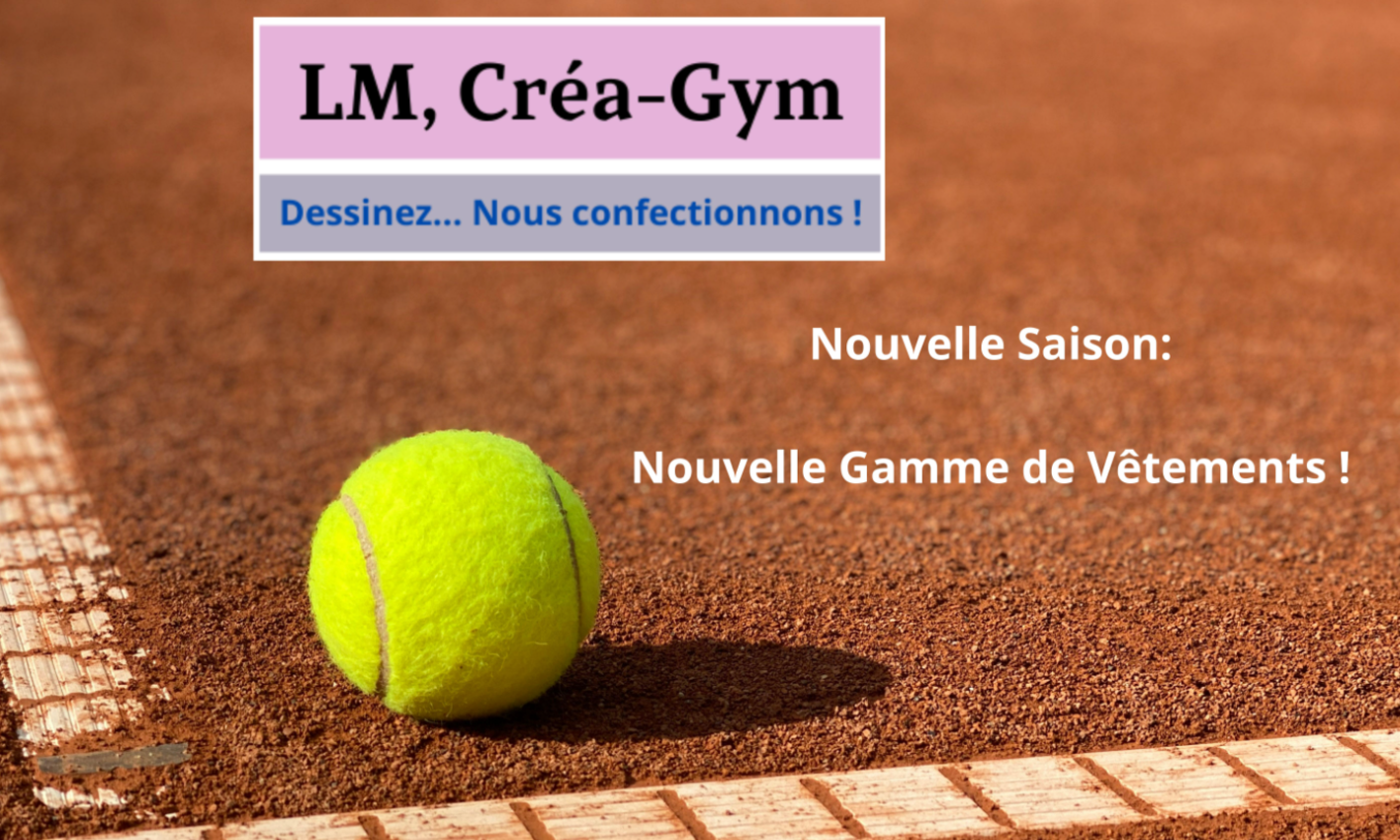 Nouveauté !