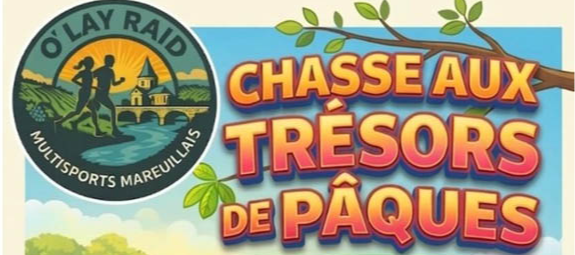 La chasse aux trésors