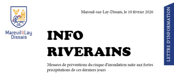 Crue du Lay et du Marillet