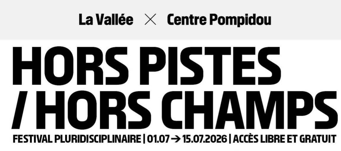 Hors Pistes Hors Champs