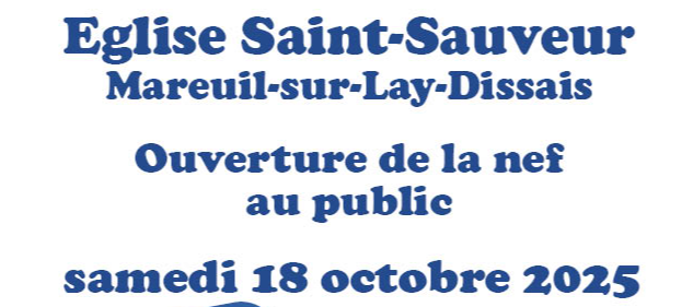 Eglise Saint-Sauveur