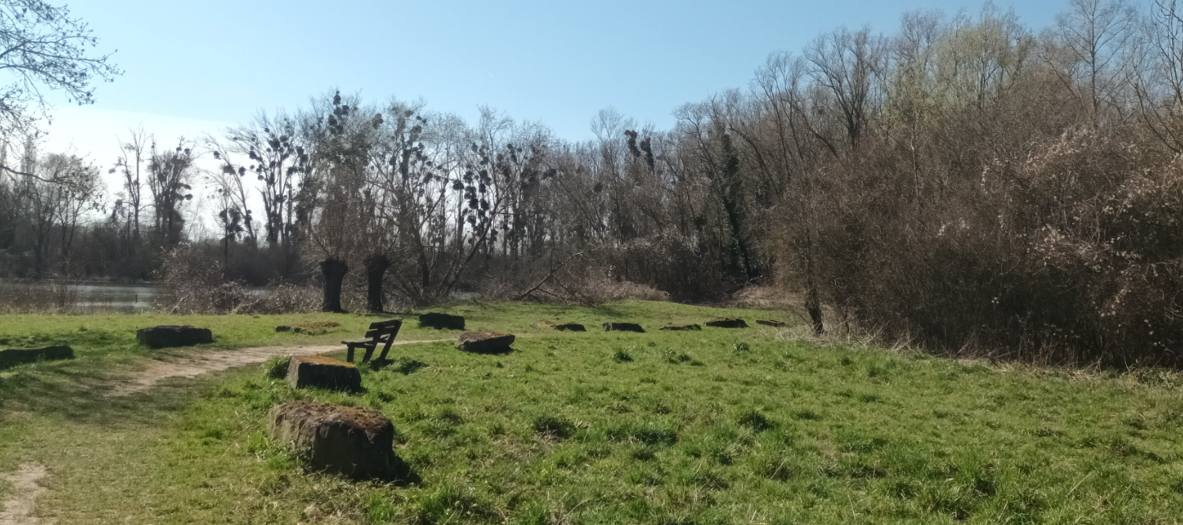 Bienvenue à Bernes-sur-Oise !
