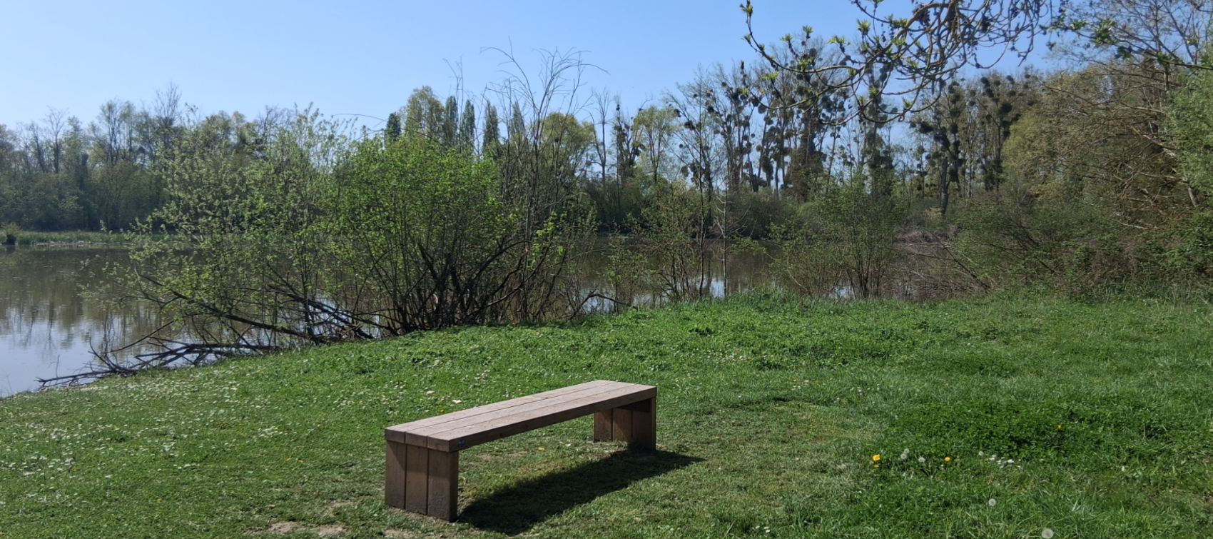 Bienvenue à Bernes-sur-Oise !