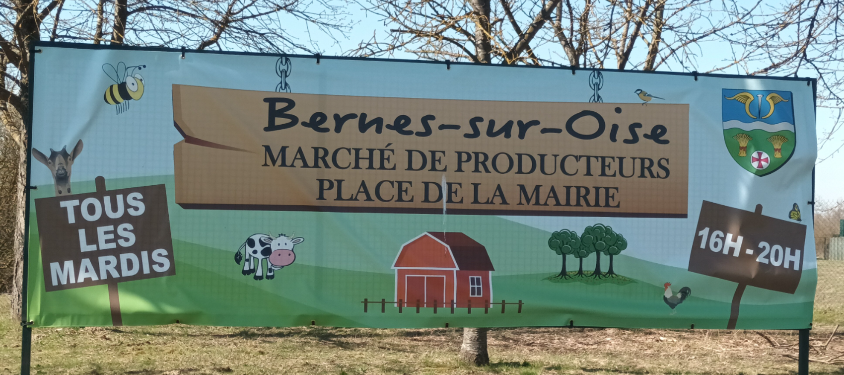 Une commune dynamique !