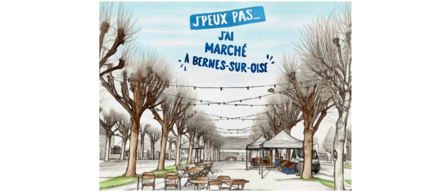 Une commune dynamique !