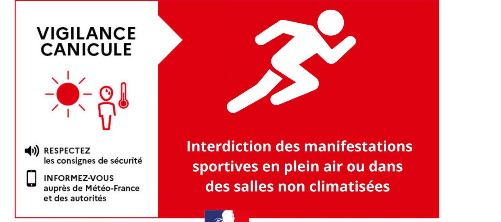 Arrêté préfectoral