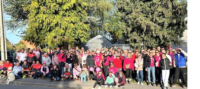 OCTOBRE ROSE 2025