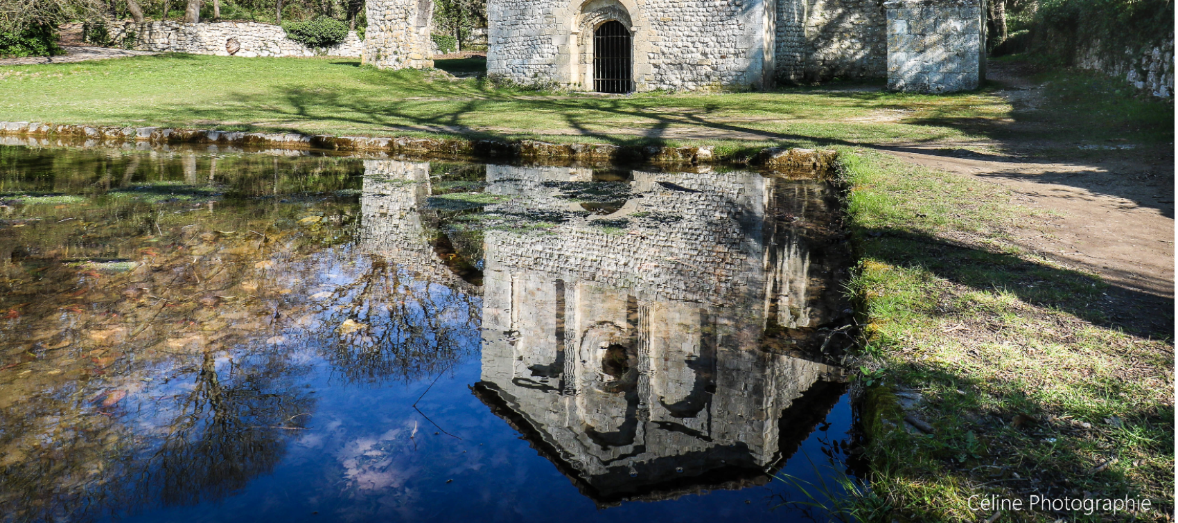 NATURE ET PATRIMOINE