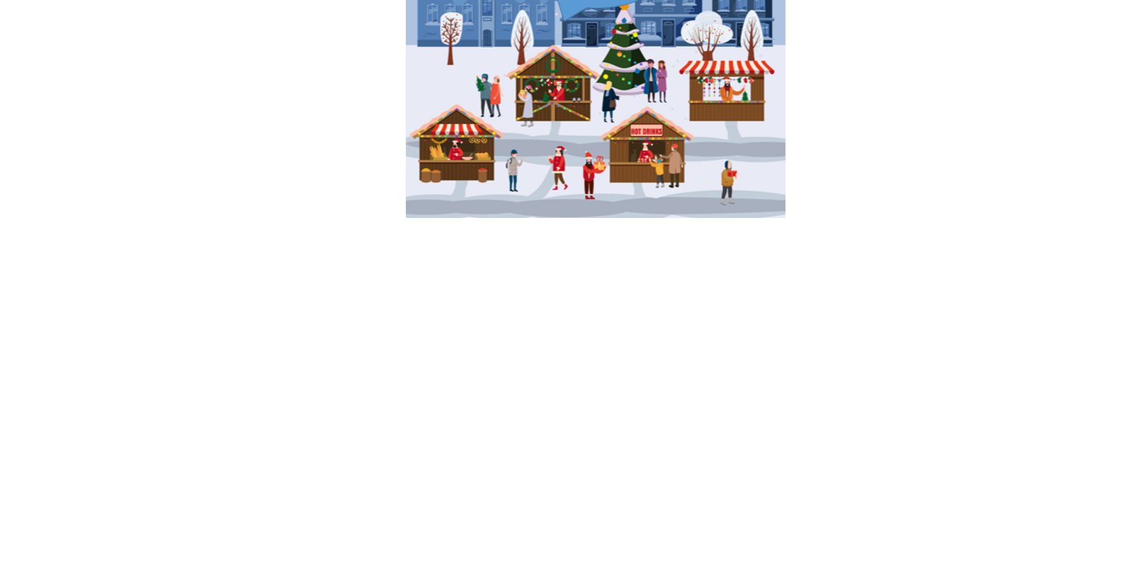 Marché de NOËL 2025
