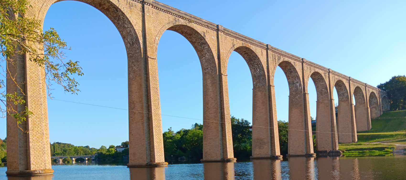 Le Viaduc
