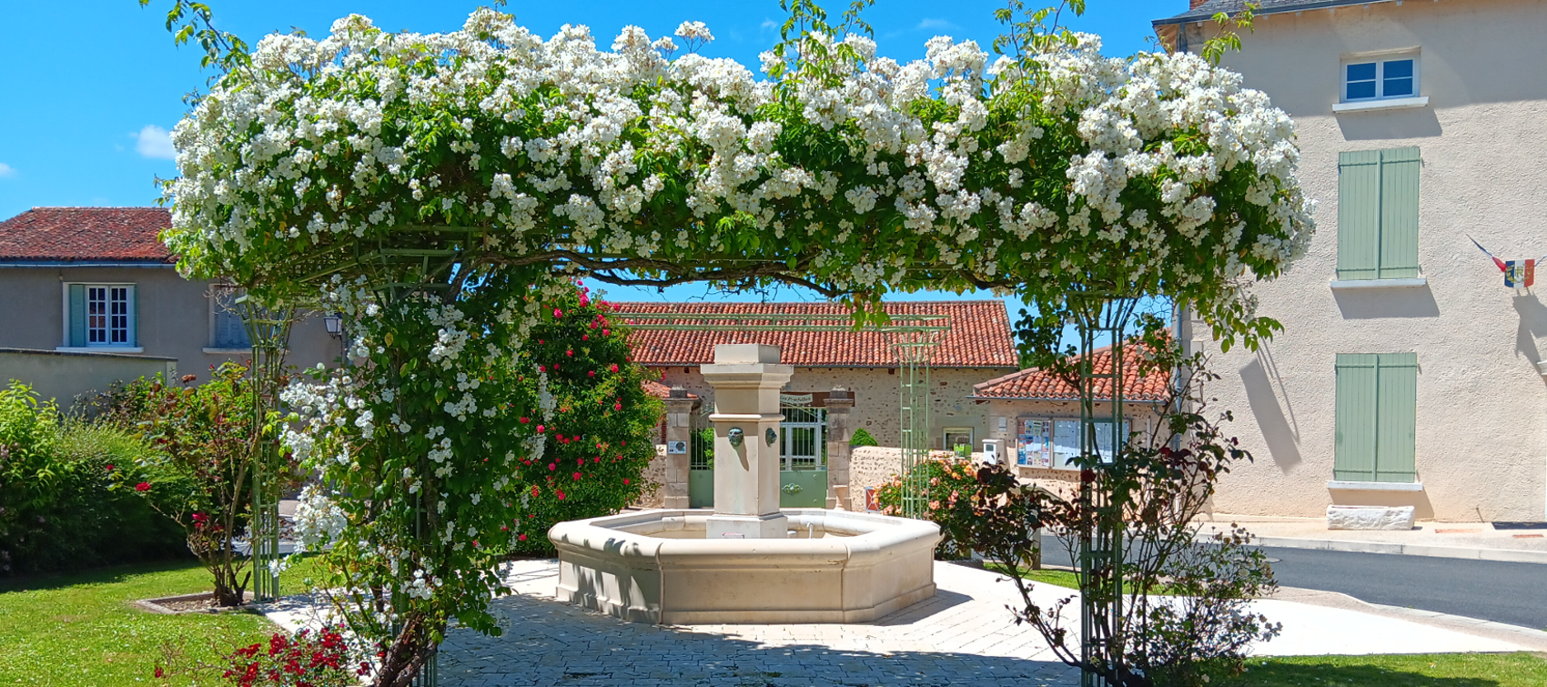 Fontaine