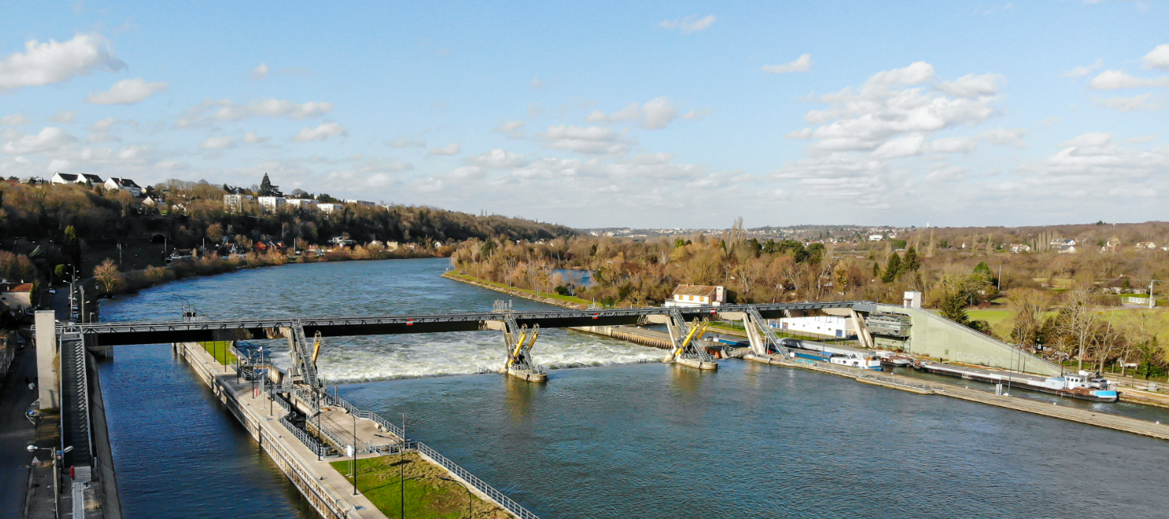 BIENVENUE AU COUDRAY-MONTCEAUX