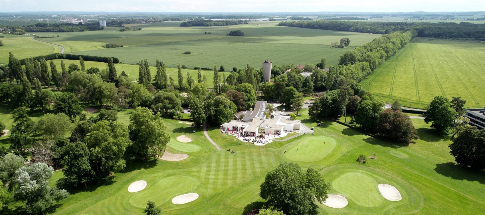BIENVENUE AU COUDRAY-MONTCEAUX