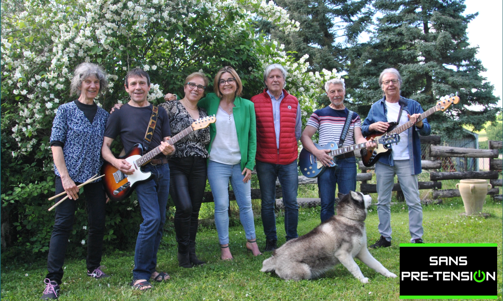 Fête de la Musique