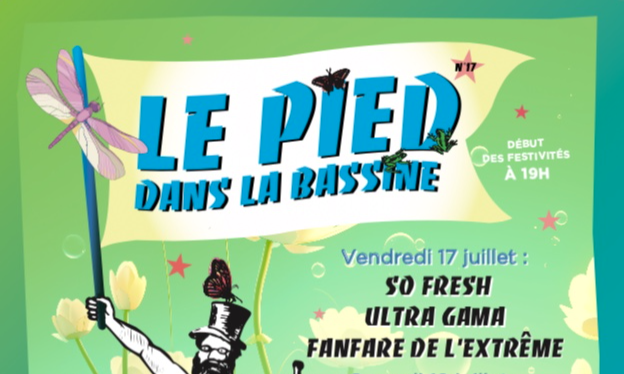 Festounade