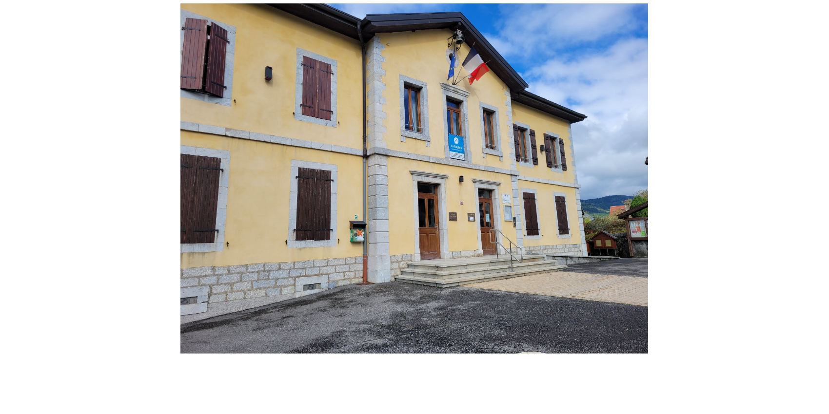 Vivre à Villard