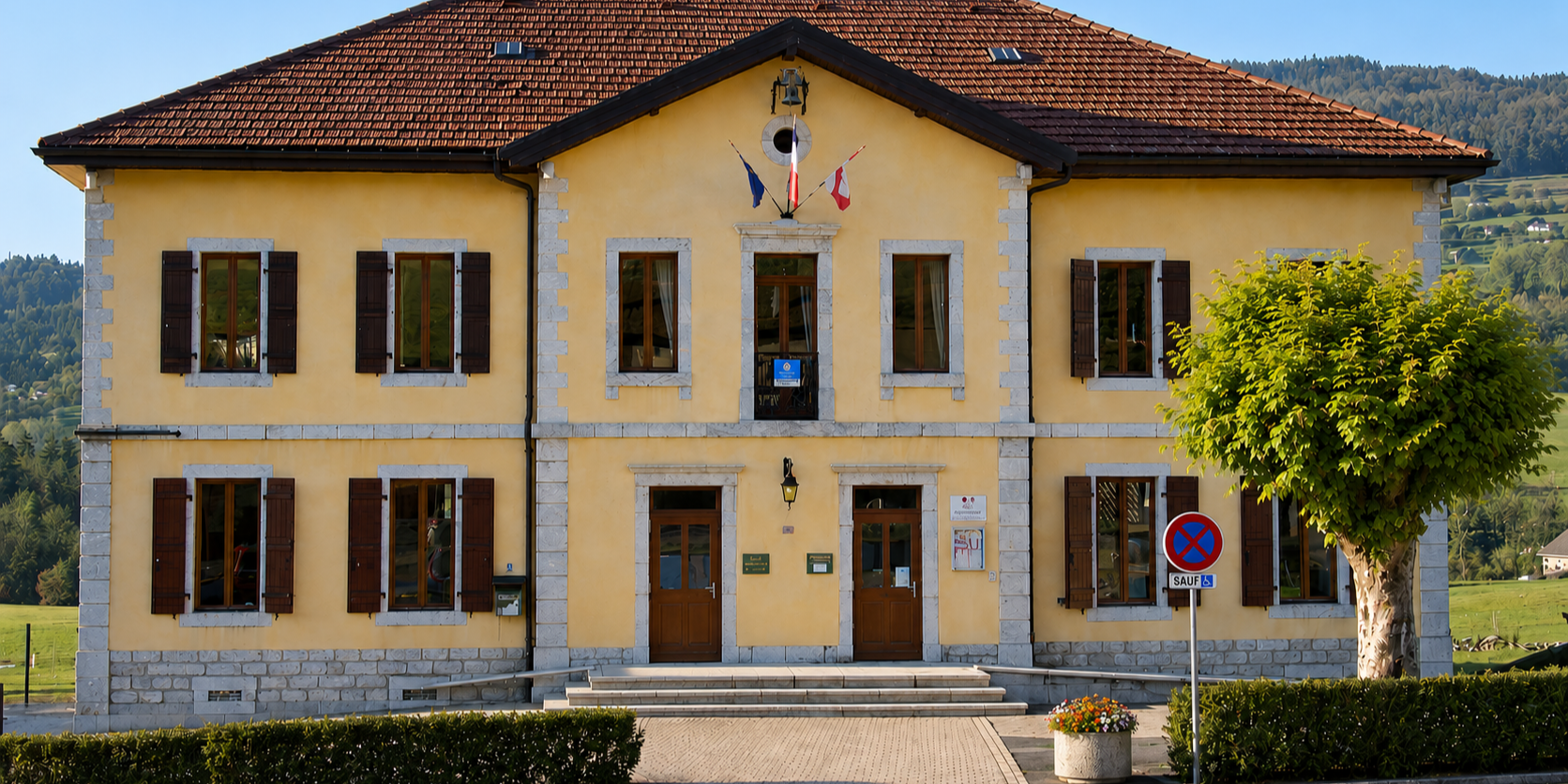 Vivre à Villard