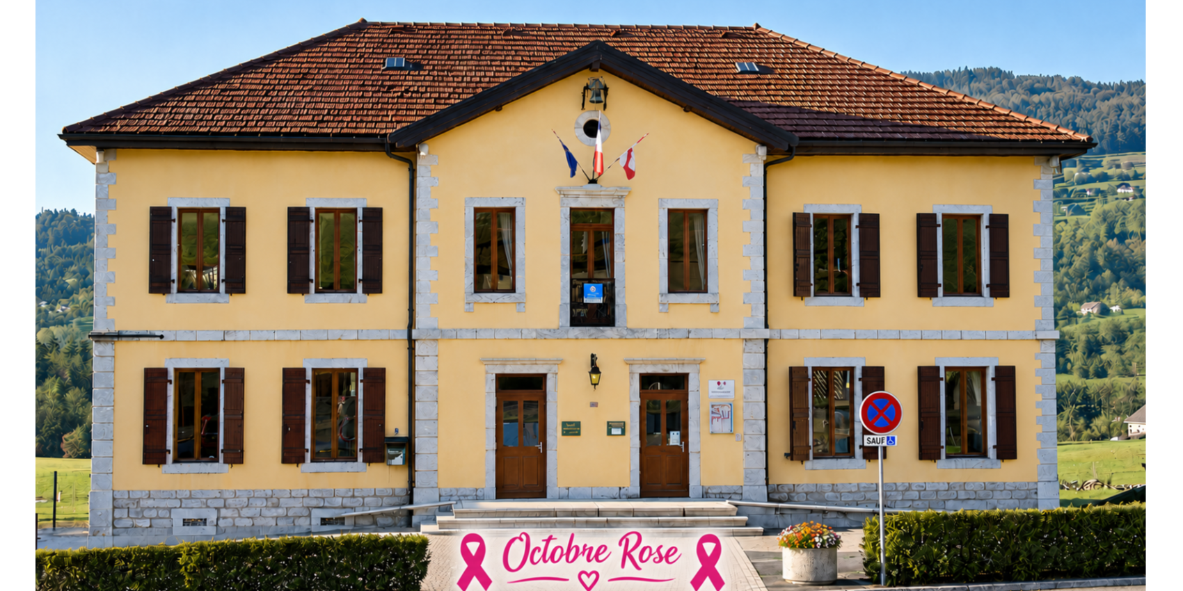 Vivre à Villard