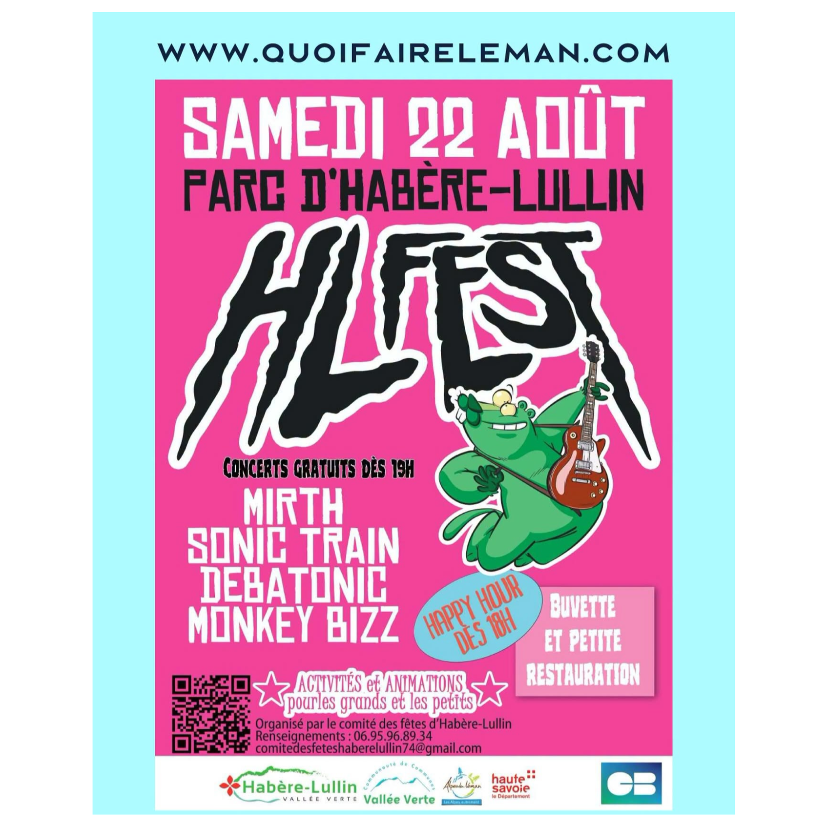 HL FEST 2026