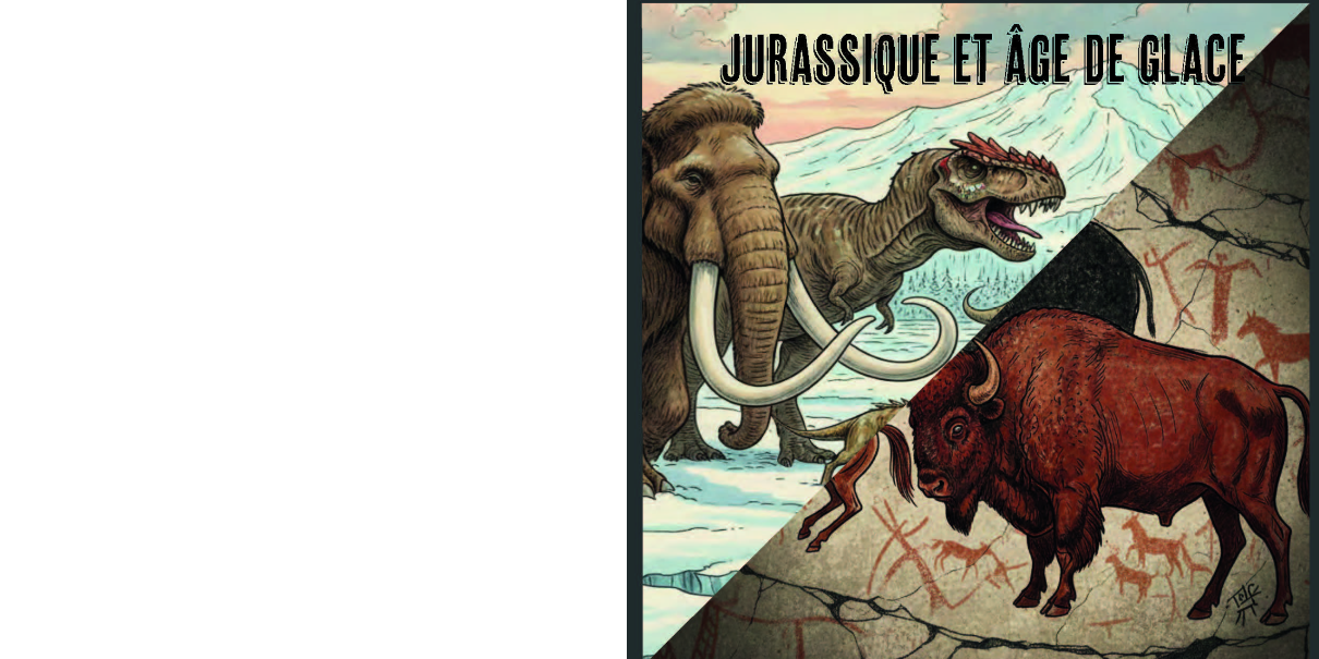 Les vacances d'hiver